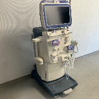 NIKKISO DBB-EXA image 1